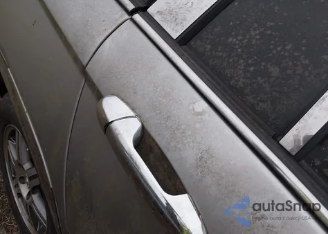 2007 Chrysler Pacifica Touring z USA, uszkodzony, nr VIN 2A8GF68X57R290147